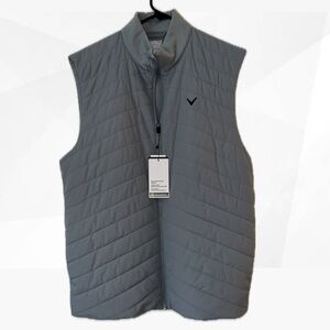 NWT Callawayy Vest